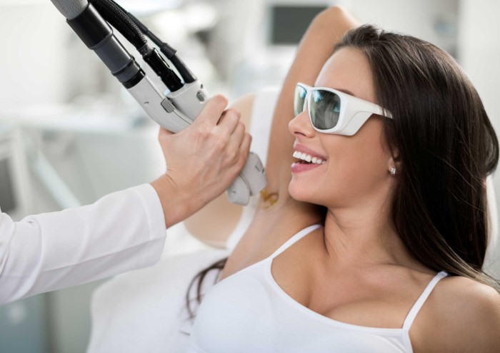 Hair Removal