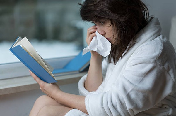 Perimenopause