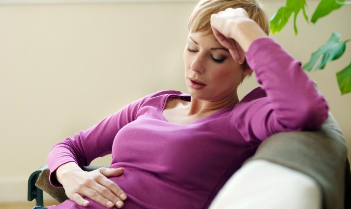 Perimenopause