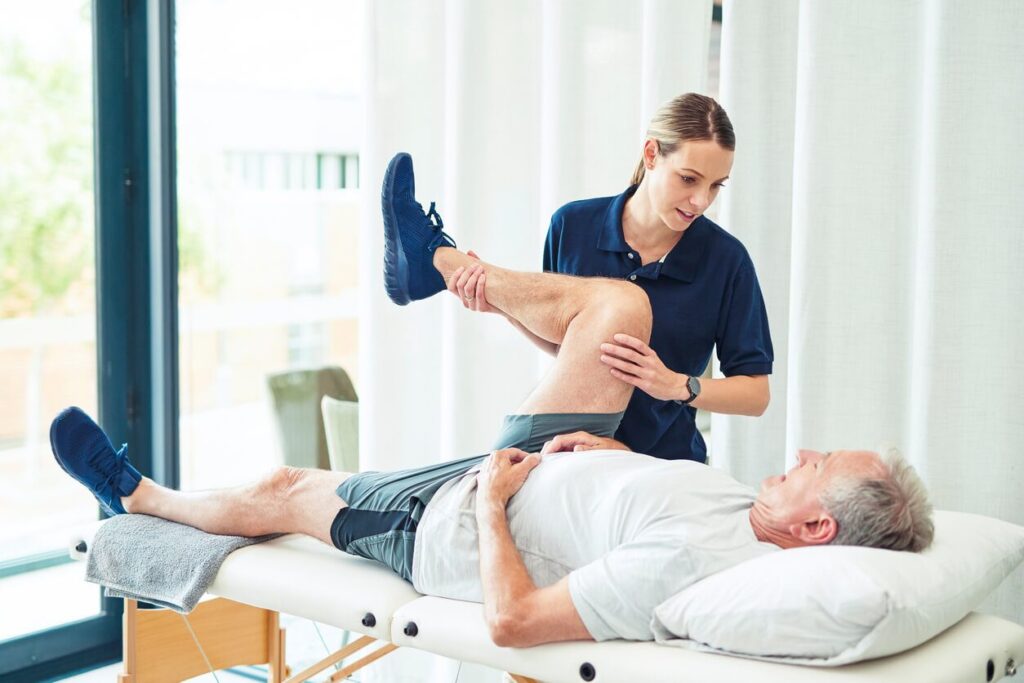joint pain medical clinic Cary