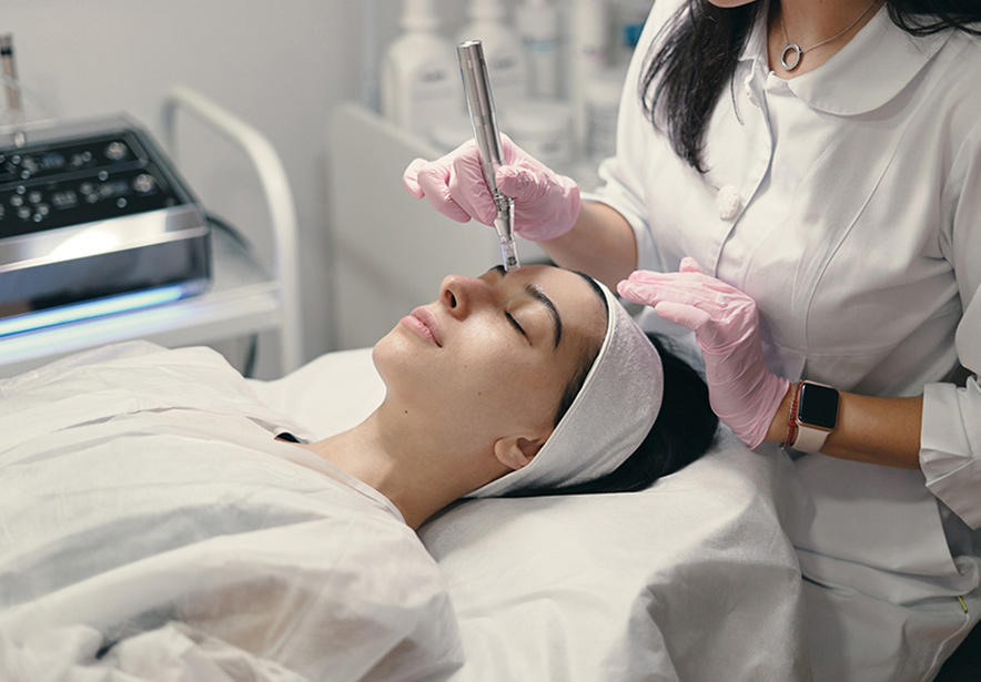 PRP Clinic North Raleigh