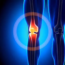 knee pain